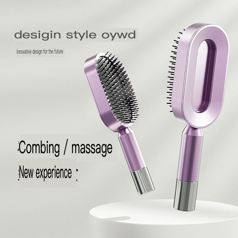 Light Luxury Comb For Women Ai - مراجعة Luxury Bags Levels وسعره