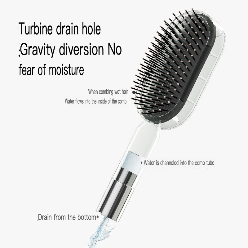 Light Luxury Comb For Women Ai - مراجعة Luxury Bags Levels وسعره