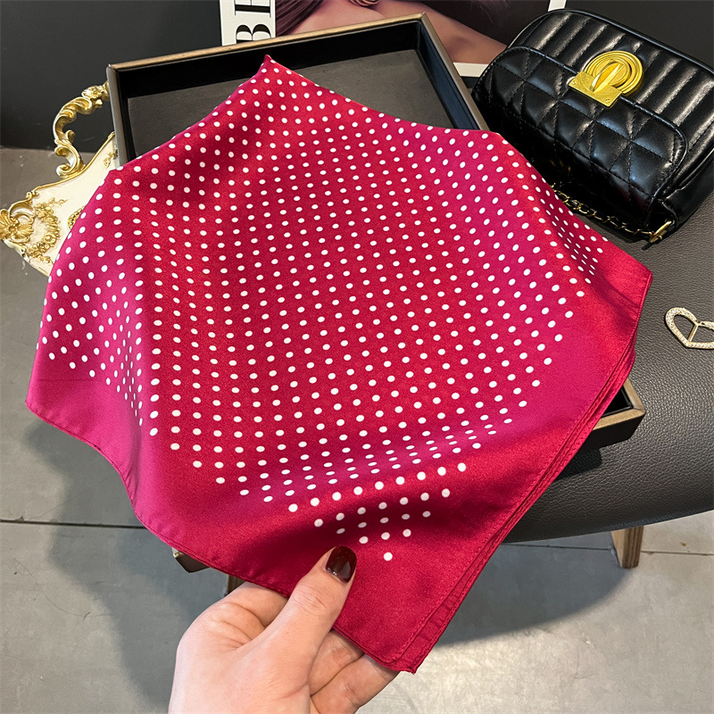 Luxury New Printed Scarves Wom - مراجعة Luxury Bags Online وسعره