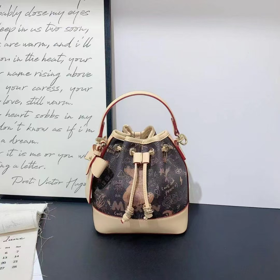 Stylish Casual Simple Letter L - مراجعة Luxury Bags Best وسعره