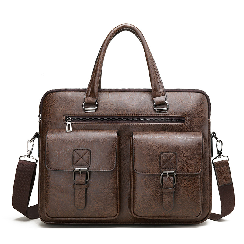 Luxury Brand Man Business Brie - مراجعة Luxury Bags Shopping وسعره