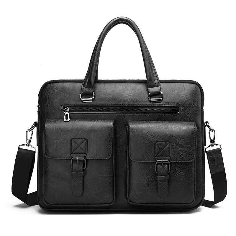 Luxury Brand Man Business Brie - مراجعة Luxury Bags Shopping وسعره