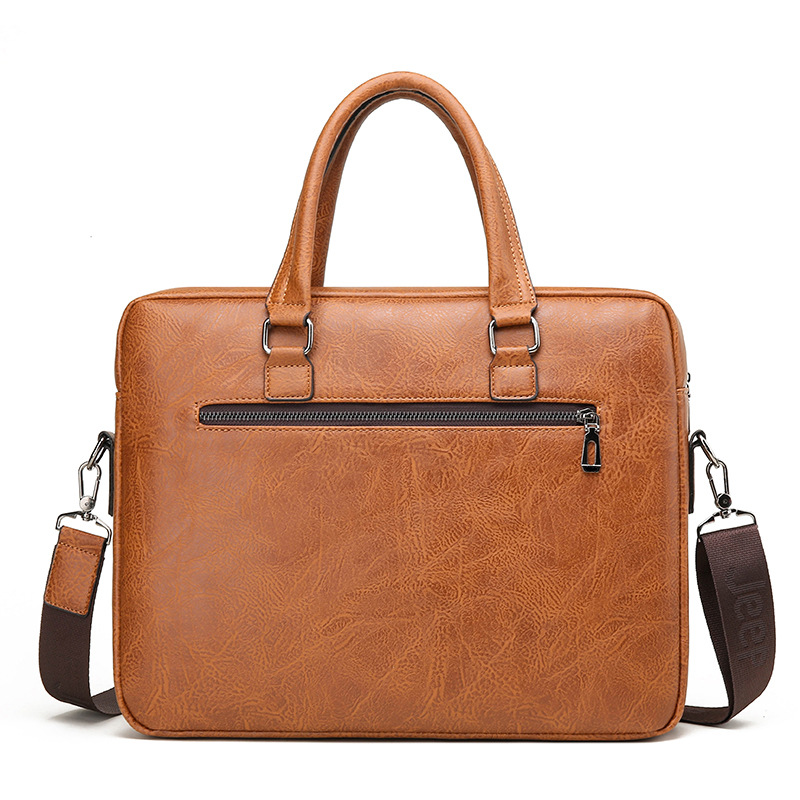 Luxury Brand Man Business Brie - مراجعة Luxury Bags Shopping وسعره