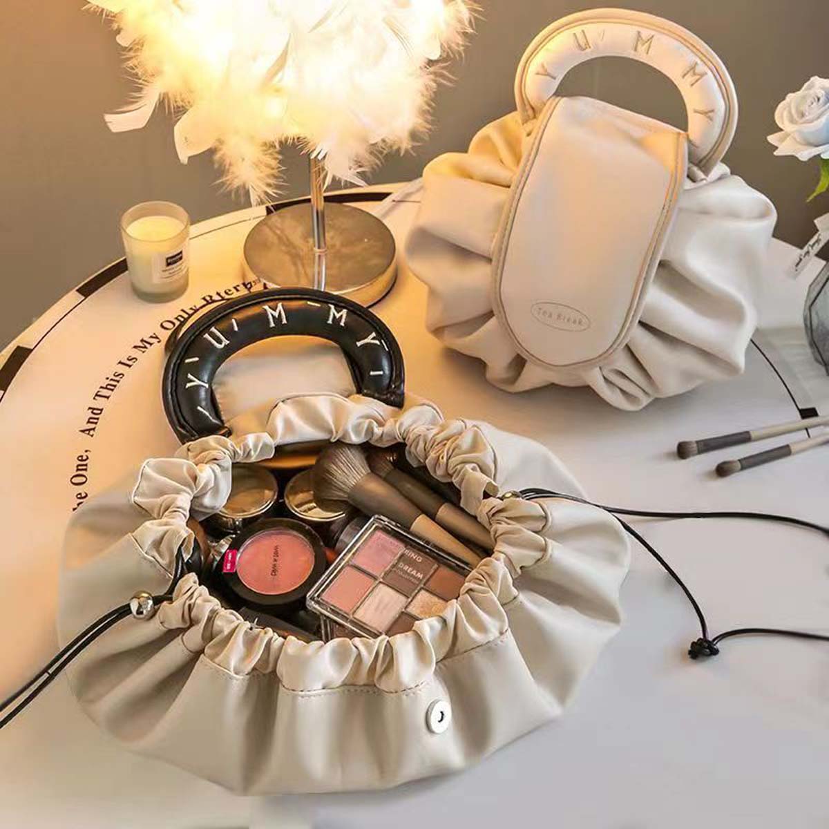 High appearance level makeup b - مراجعة Luxury Bags Levels وسعره