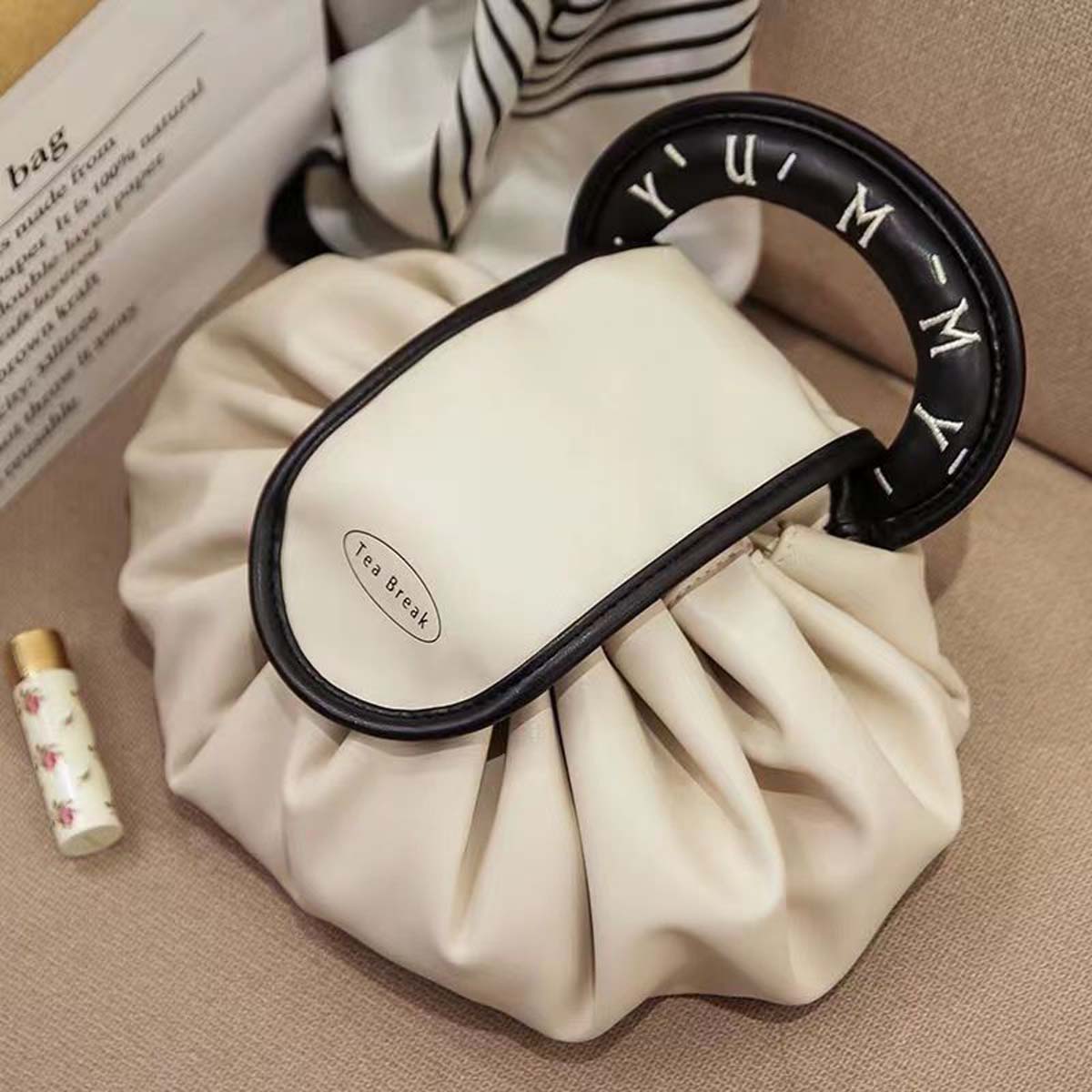 High appearance level makeup b - مراجعة Luxury Bags Levels وسعره