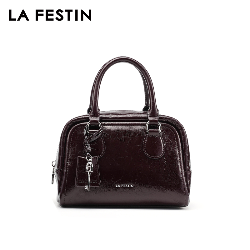 LA FESTIN Original Brand Handb - مراجعة Luxury Bags La وسعره