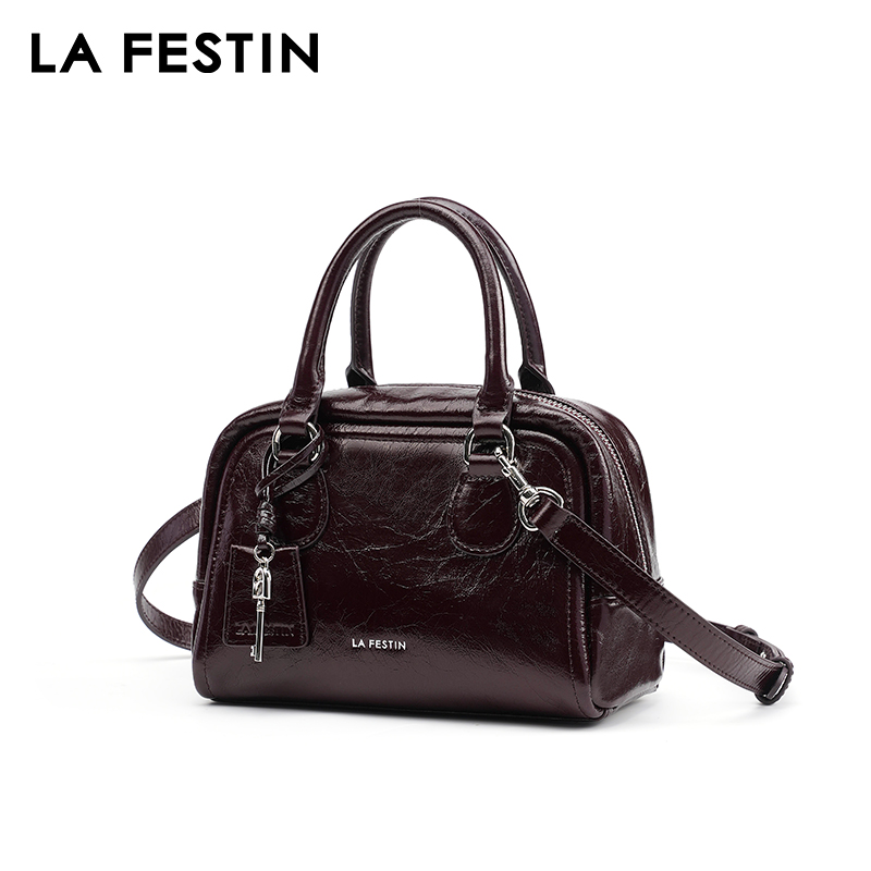 LA FESTIN Original Brand Handb - مراجعة Luxury Bags La وسعره