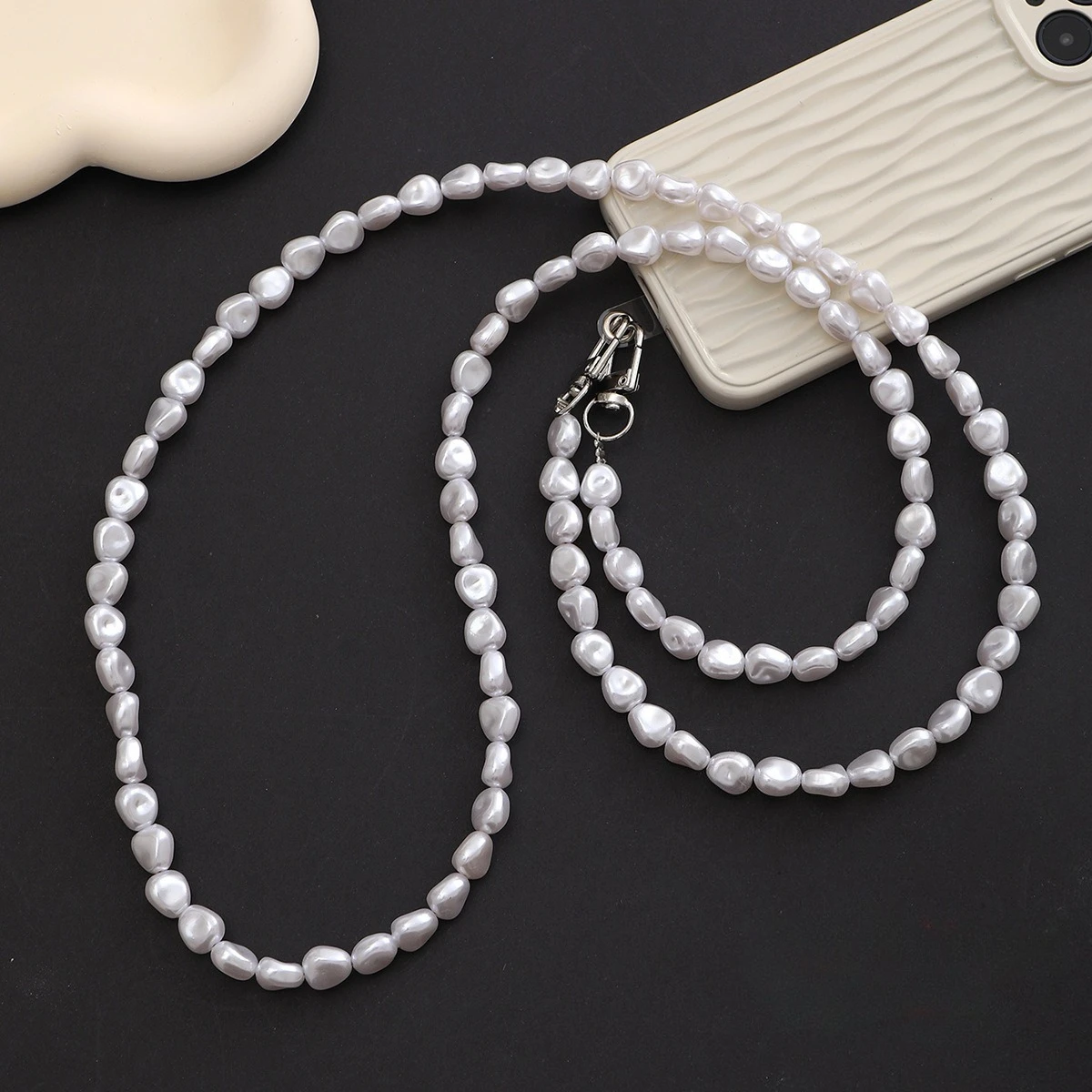 Mobile Phone Lanyard Luxury Pe - مراجعة Luxury Bags Online وسعره