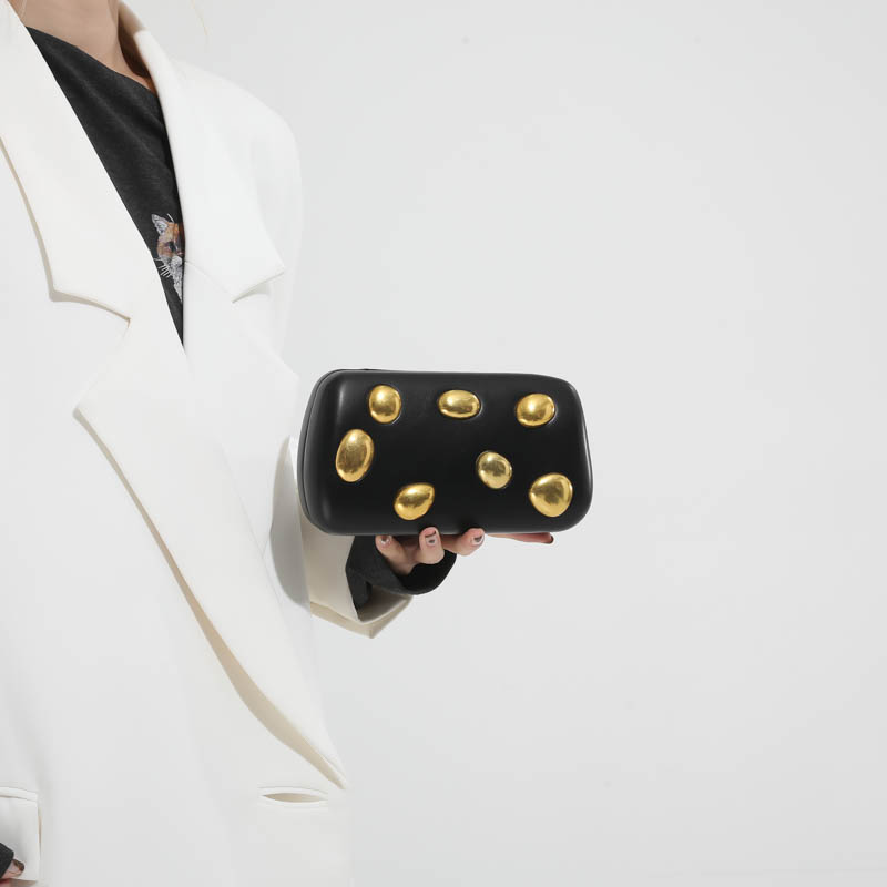 Summer PVC Solid Color Hasp CH - مراجعة Luxury Bags That Are Affordable وسعره
