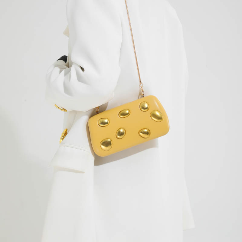 Summer PVC Solid Color Hasp CH - مراجعة Luxury Bags That Are Affordable وسعره