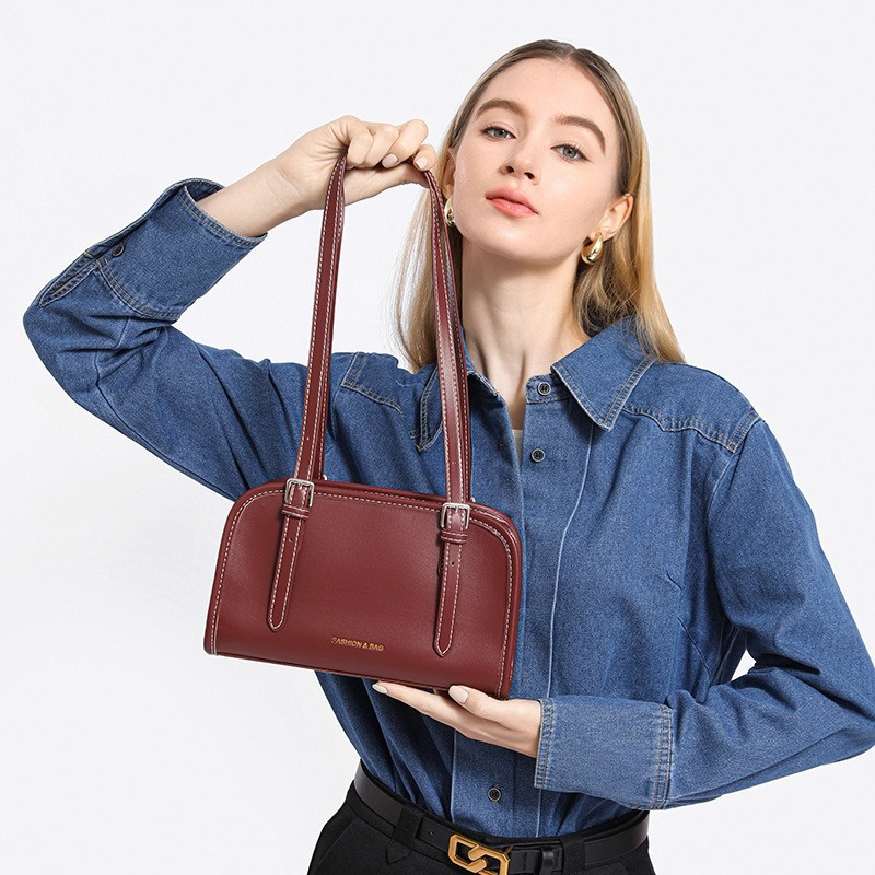 2026 New Women Fashion Simplic - مراجعة Luxury Bags That Are Affordable وسعره