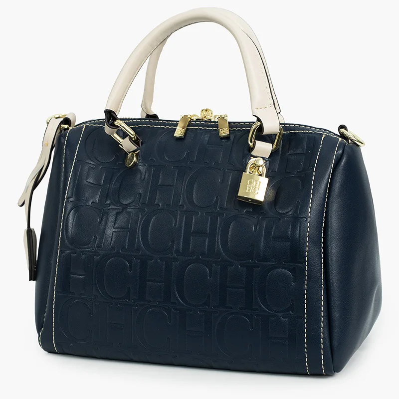 CH  High-quality Leather Class - مراجعة Luxury Bags Shopping وسعره