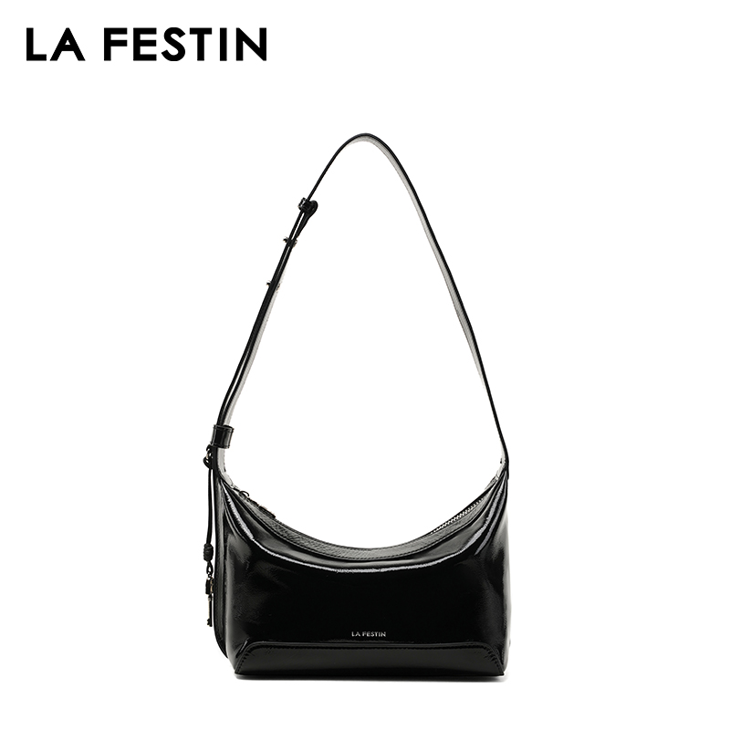 LA FESTIN Original Brand Shoul - مراجعة Luxury Bags La وسعره