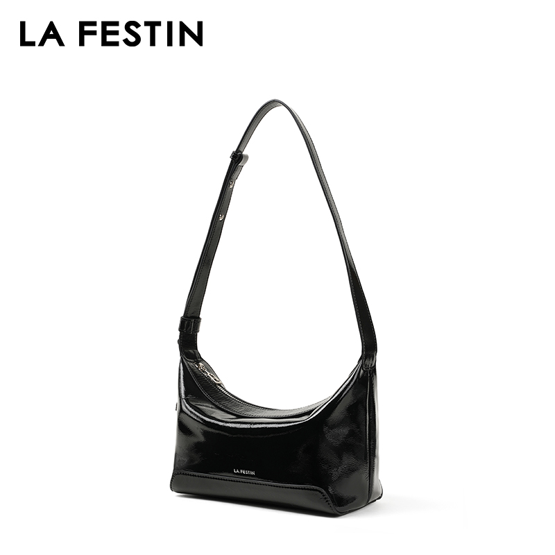 LA FESTIN Original Brand Shoul - مراجعة Luxury Bags La وسعره