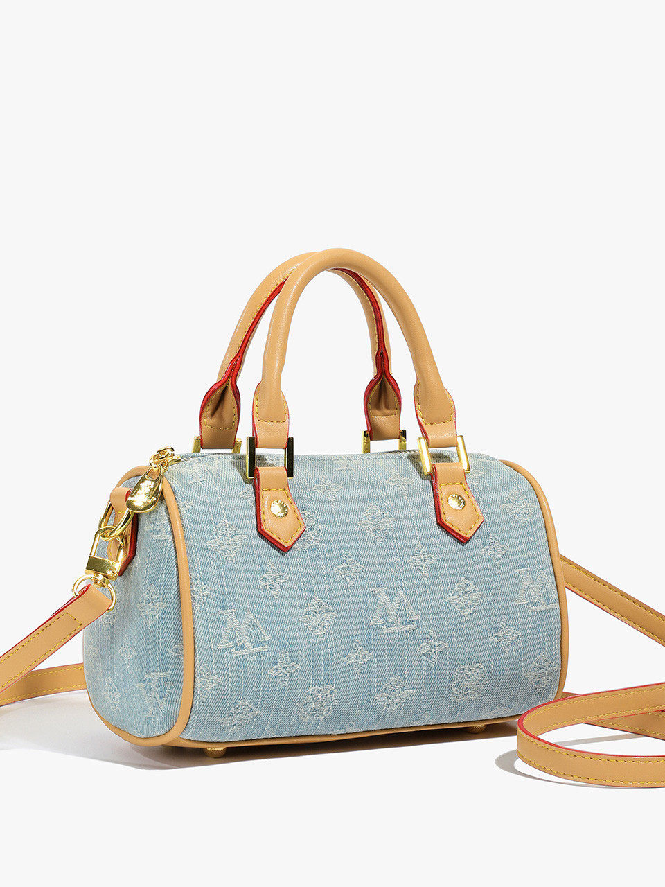 INS HOT 2026Presbyopia Handbag - مراجعة Luxury Bags That Are Affordable وسعره