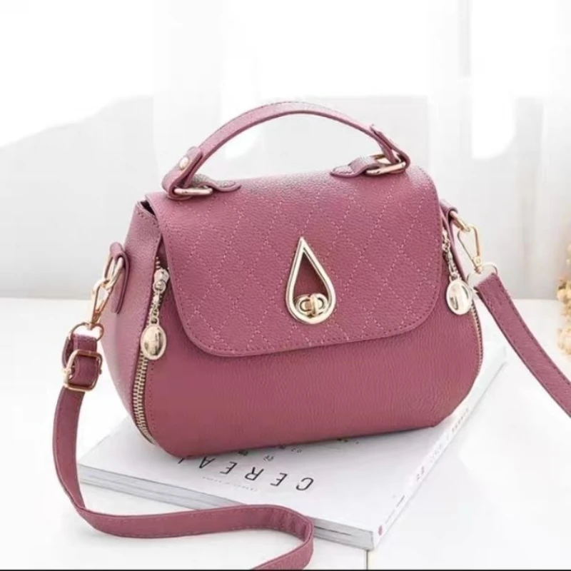 Bag for Women 2026 New Water D - مراجعة Luxury Bags Dropshipping وسعره
