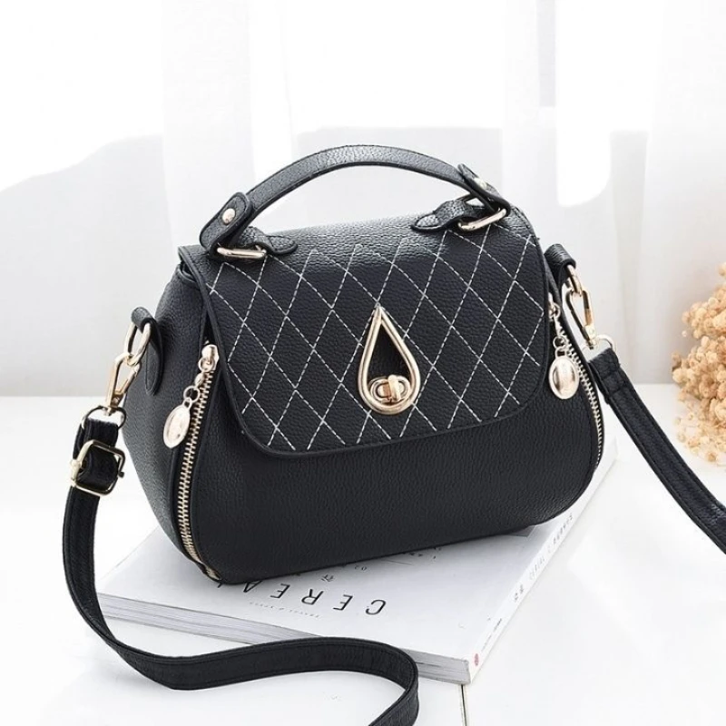Bag for Women 2026 New Water D - مراجعة Luxury Bags Dropshipping وسعره