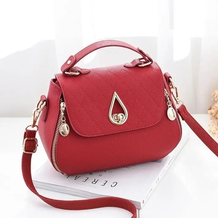 Bag for Women 2026 New Water D - مراجعة Luxury Bags Dropshipping وسعره