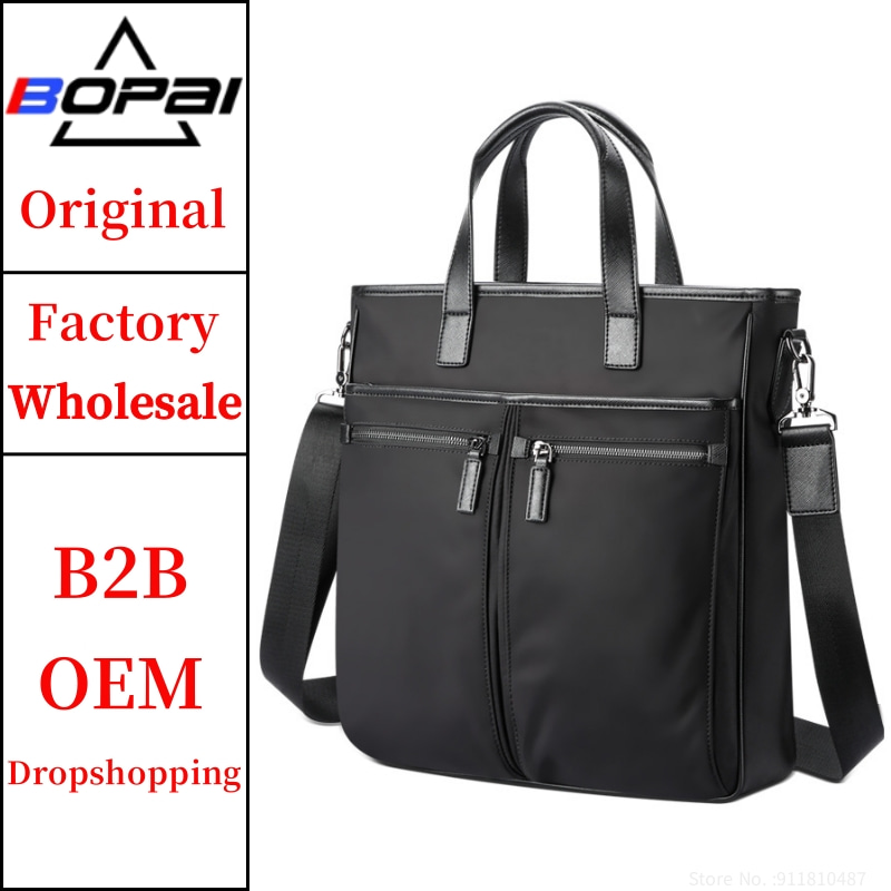 BOPAI Wholesale Factory Luxury - مراجعة Luxury Bags In China Wholesale وسعره