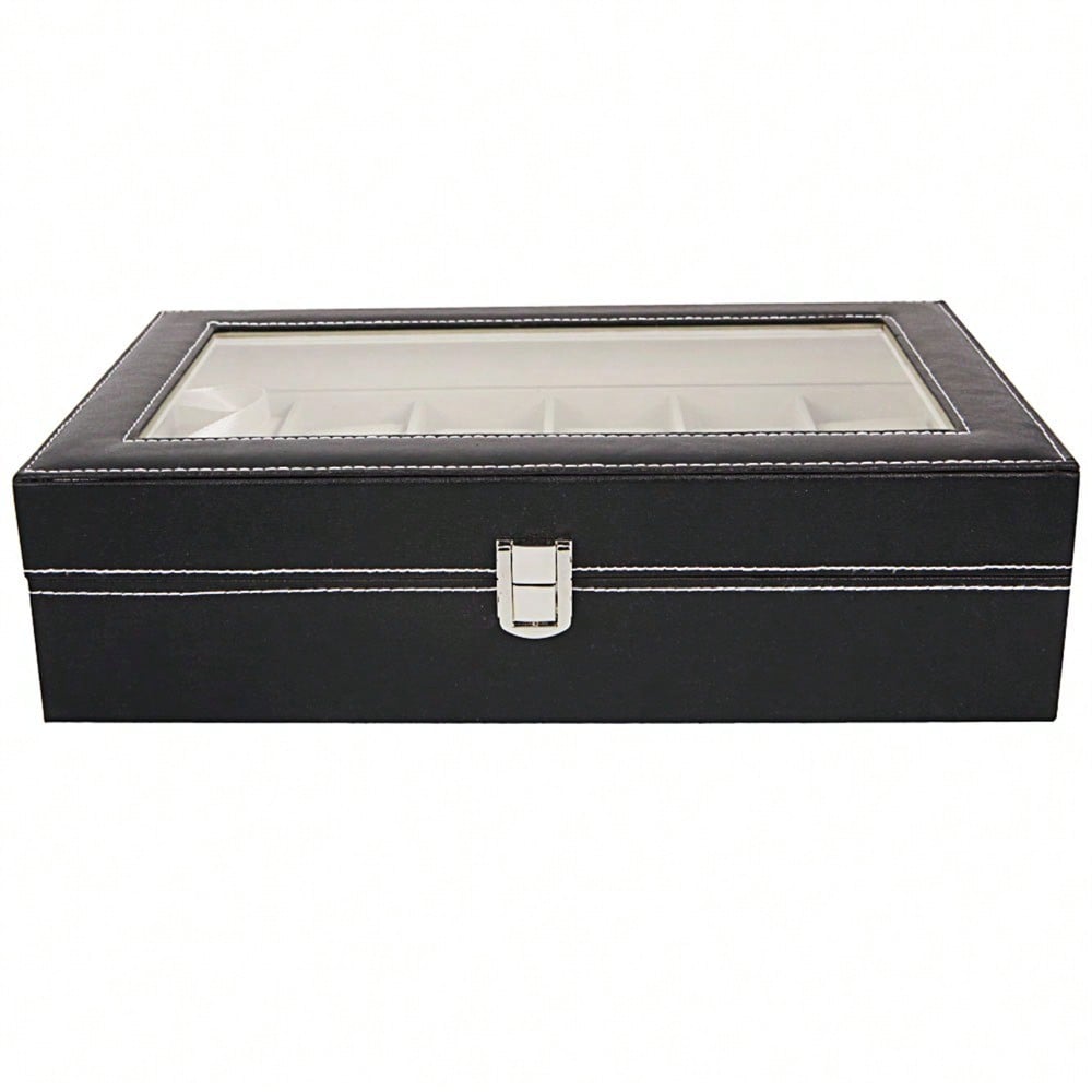 12 Compartments Top-Level Open - مراجعة Luxury Bags Levels وسعره