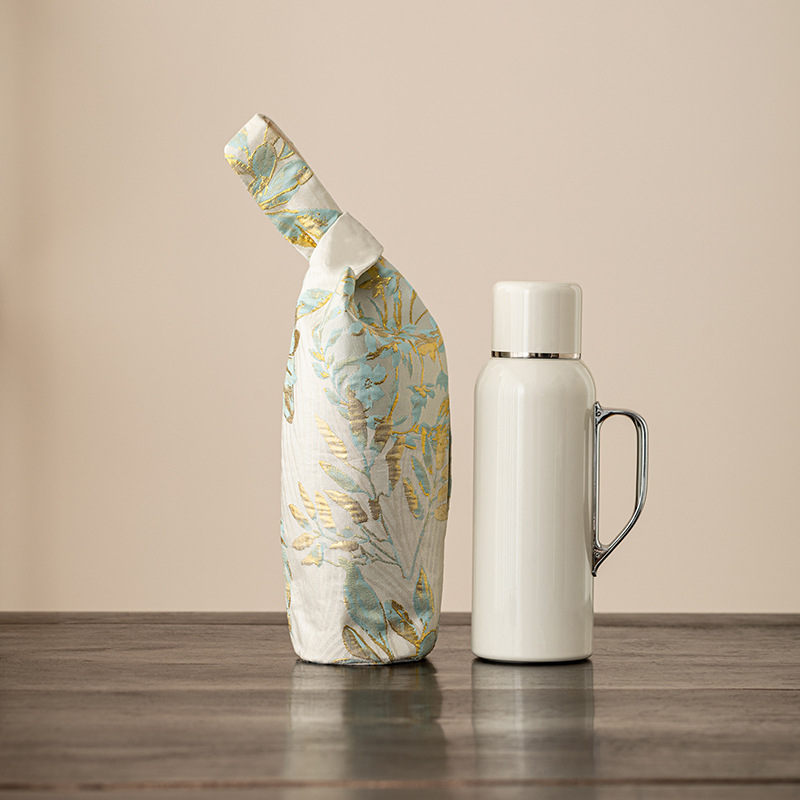 Travel thermos cup bag large l - مراجعة Luxury Bags Levels وسعره