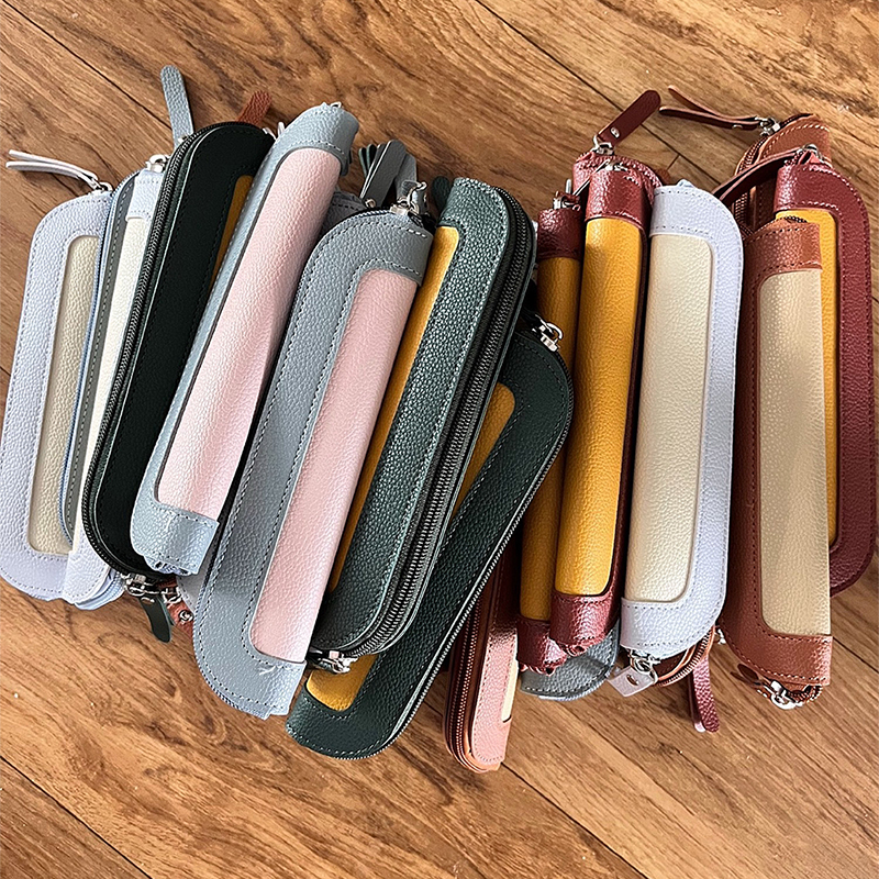 PU Leather Fashion Mini Pen Po - مراجعة Luxury Bags In China Wholesale وسعره