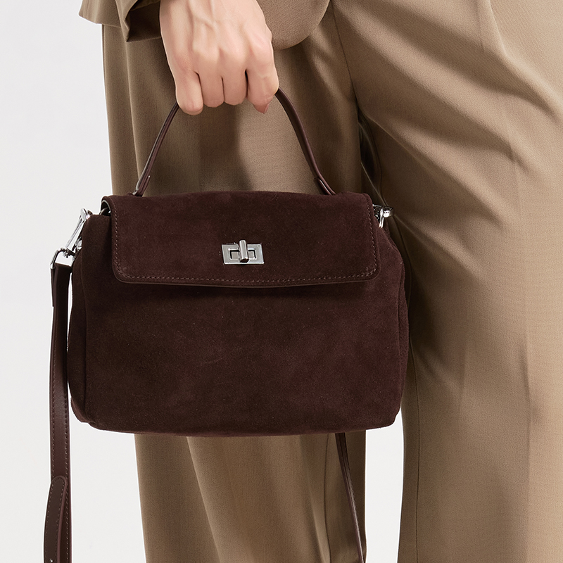 2025 NEW Autumn winter women's - مراجعة Luxury Bags Trend 2025 وسعره