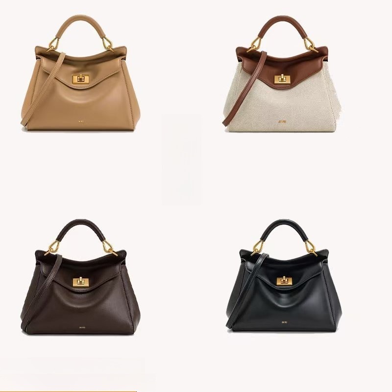 JW PEI Pillow Bag, New Style,  - مراجعة Luxury Bags That Are Affordable وسعره