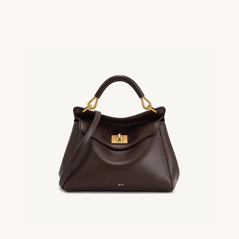 JW PEI Pillow Bag, New Style,  - مراجعة Luxury Bags That Are Affordable وسعره