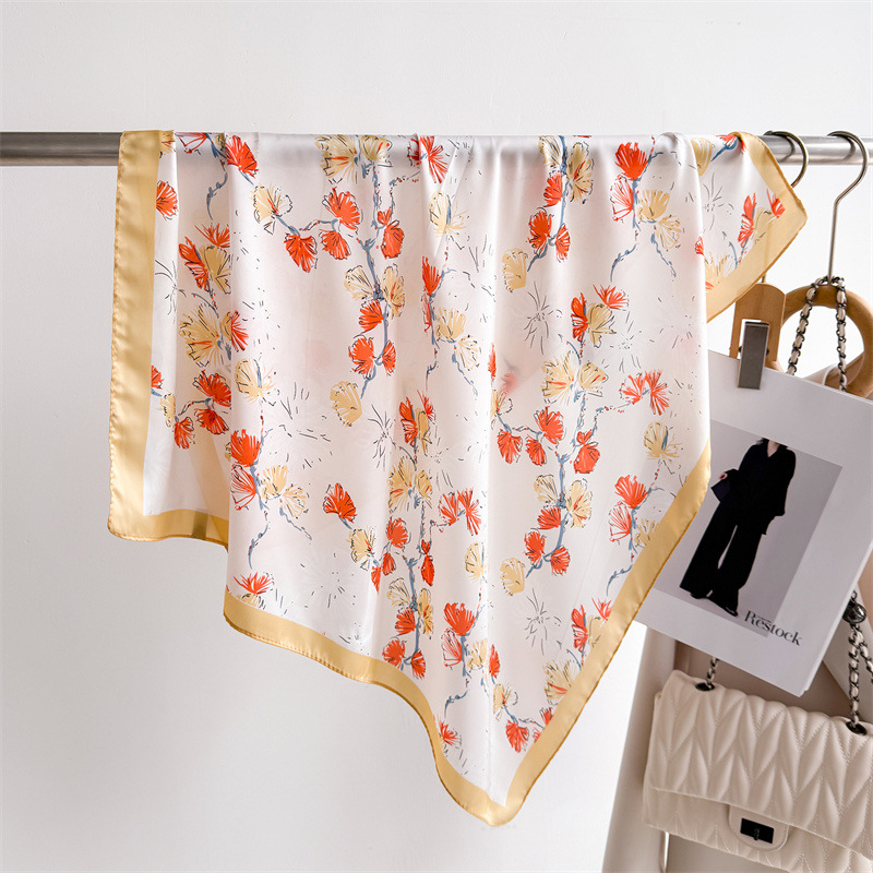 Luxury New Printed Scarves Wom - مراجعة Luxury Bags In China Wholesale وسعره