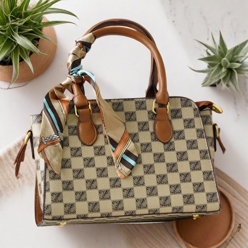 Women Bags Fashion Versatile C - مراجعة Luxury Bags Levels وسعره