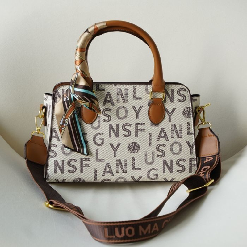 Women Bags Fashion Versatile C - مراجعة Luxury Bags Levels وسعره