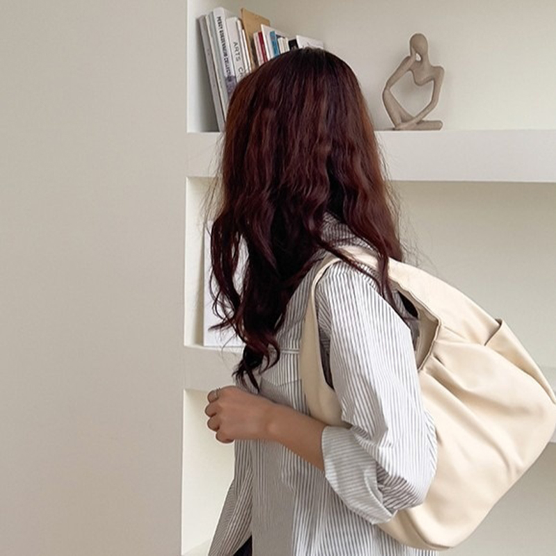 Elegant Women New Luxury Ruche - مراجعة Luxury Bags That Are Affordable وسعره