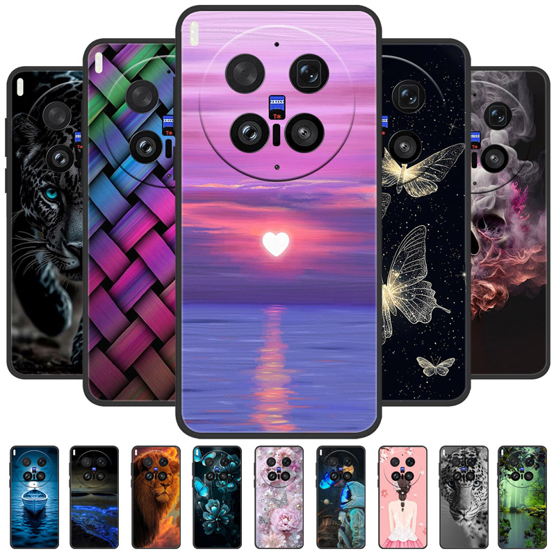 For Vivo X300 Ultra Phone Case - مراجعة Luxury Bags Dropshipping وسعره