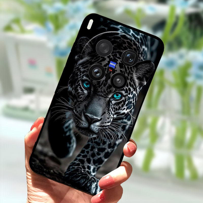 For Vivo X300 Ultra Phone Case - مراجعة Luxury Bags Dropshipping وسعره
