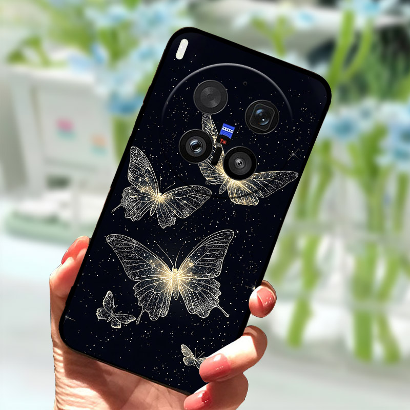 For Vivo X300 Ultra Phone Case - مراجعة Luxury Bags Dropshipping وسعره