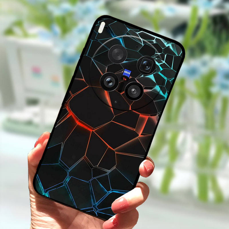 For Vivo X300 Ultra Phone Case - مراجعة Luxury Bags Dropshipping وسعره