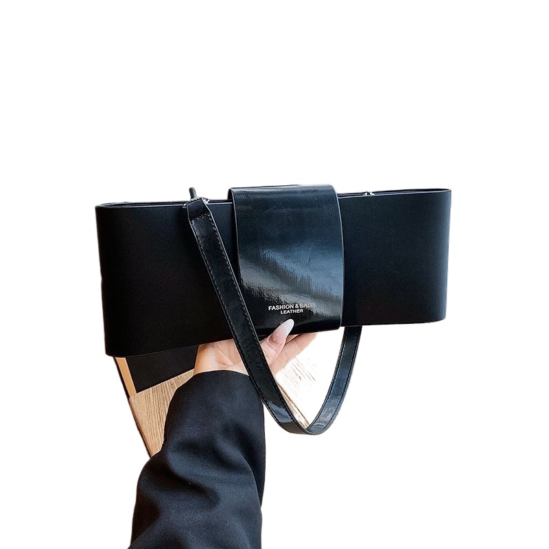 French Premium Underarm Bag Tr - مراجعة Luxury Bags Levels وسعره