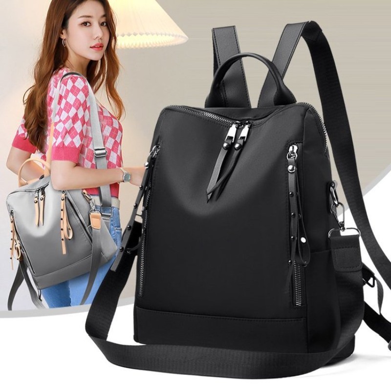 Legacy Bag Designer Diaper Bag - مراجعة Luxury Bags Investment وسعره