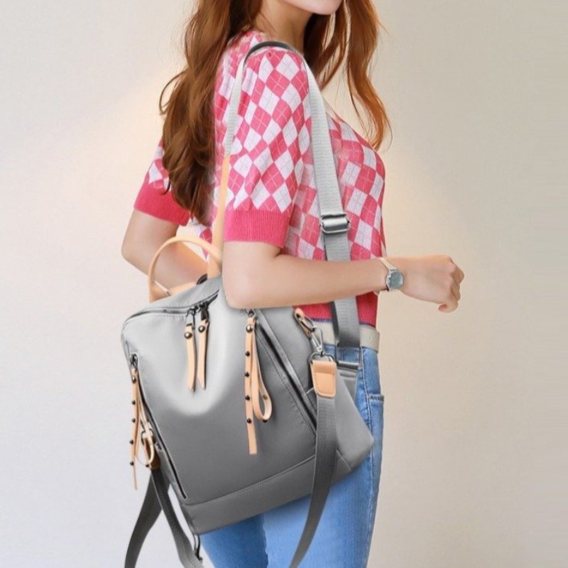 Legacy Bag Designer Diaper Bag - مراجعة Luxury Bags Investment وسعره
