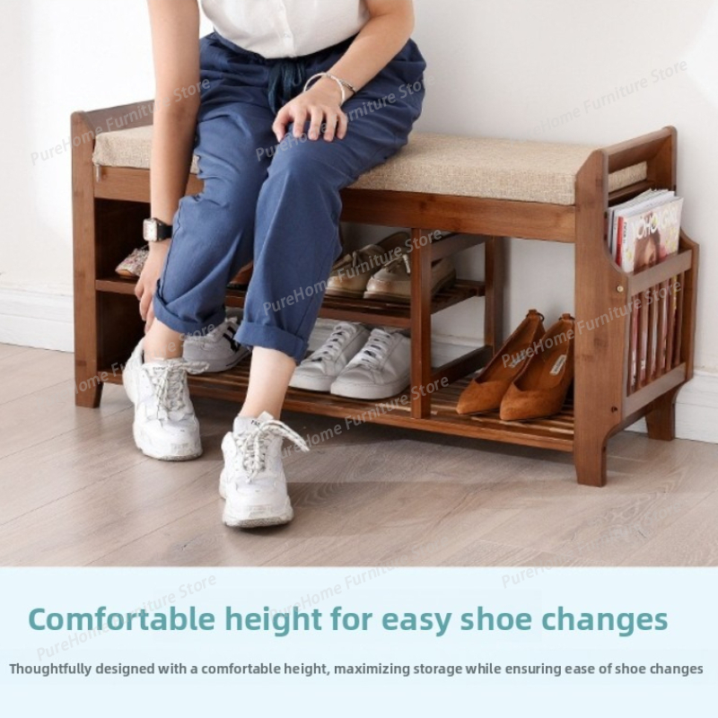 Shoe Changing Stool,entry-leve - مراجعة Luxury Bags Levels وسعره