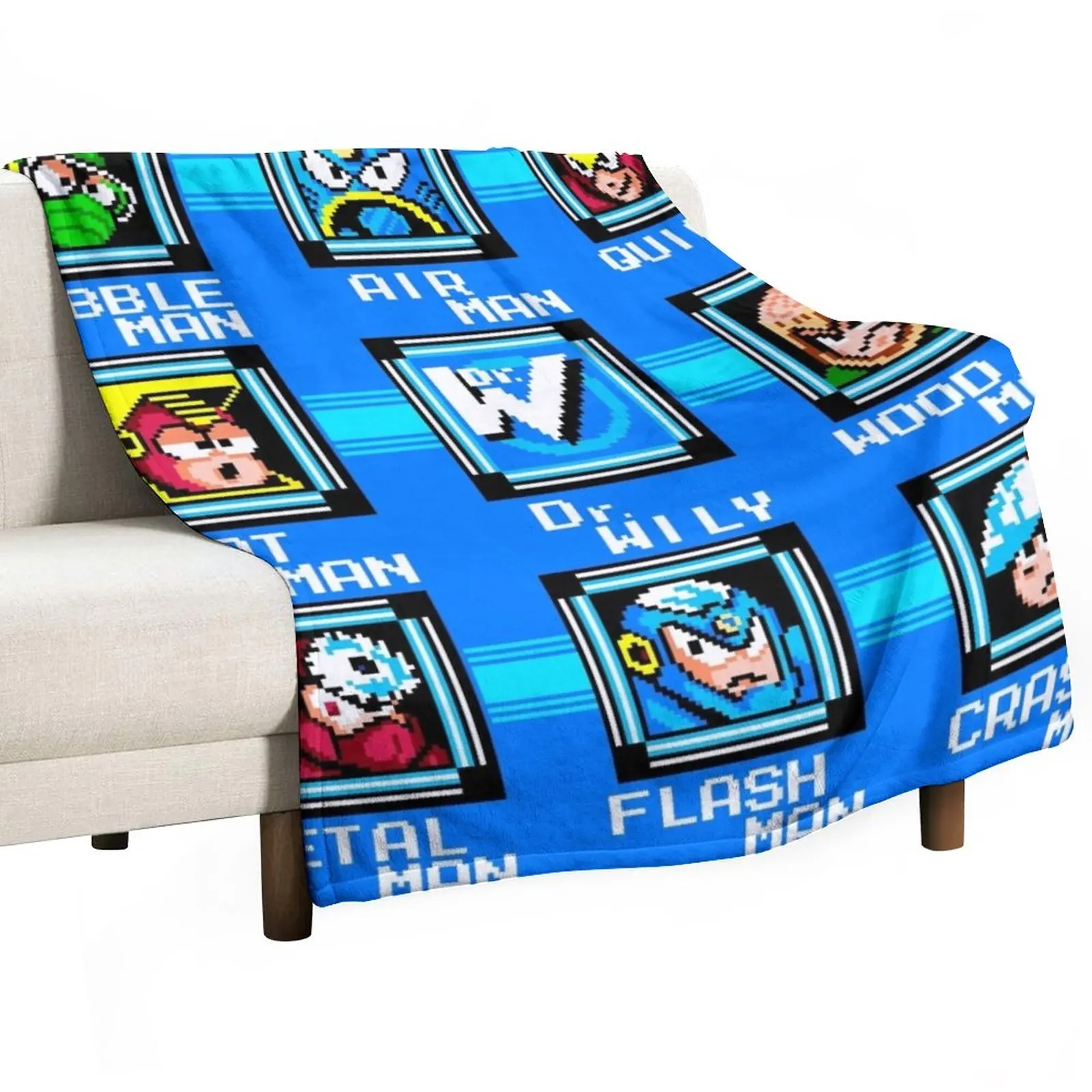 Megaman 2 Level Screen Throw B - مراجعة Luxury Bags Levels وسعره