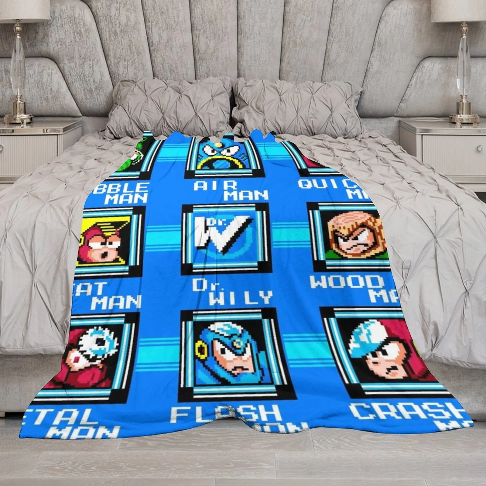 Megaman 2 Level Screen Throw B - مراجعة Luxury Bags Levels وسعره