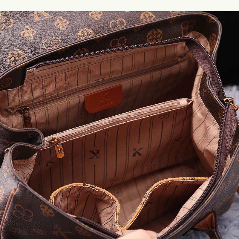 Light luxury brand women's bag - مراجعة Luxury Bags Trend 2025 وسعره