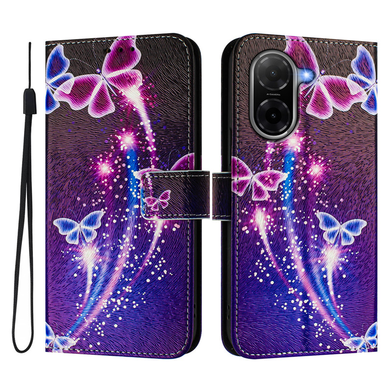 Luxury Flip Leather Case For R - مراجعة Luxury Bags Eu وسعره