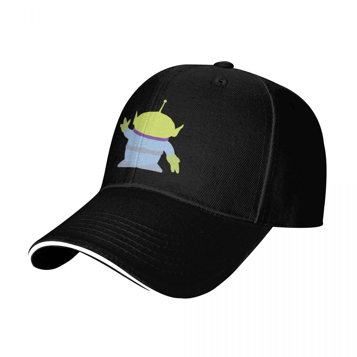 Alien Baseball Cap Dropshippin - مراجعة Luxury Bags Dropshipping وسعره