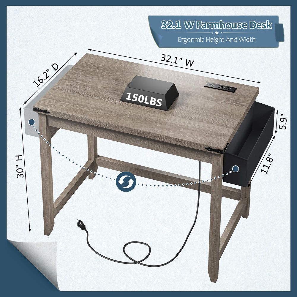32 Small Desk Thickened amp Re - مراجعة Luxury Bags That Are Affordable وسعره