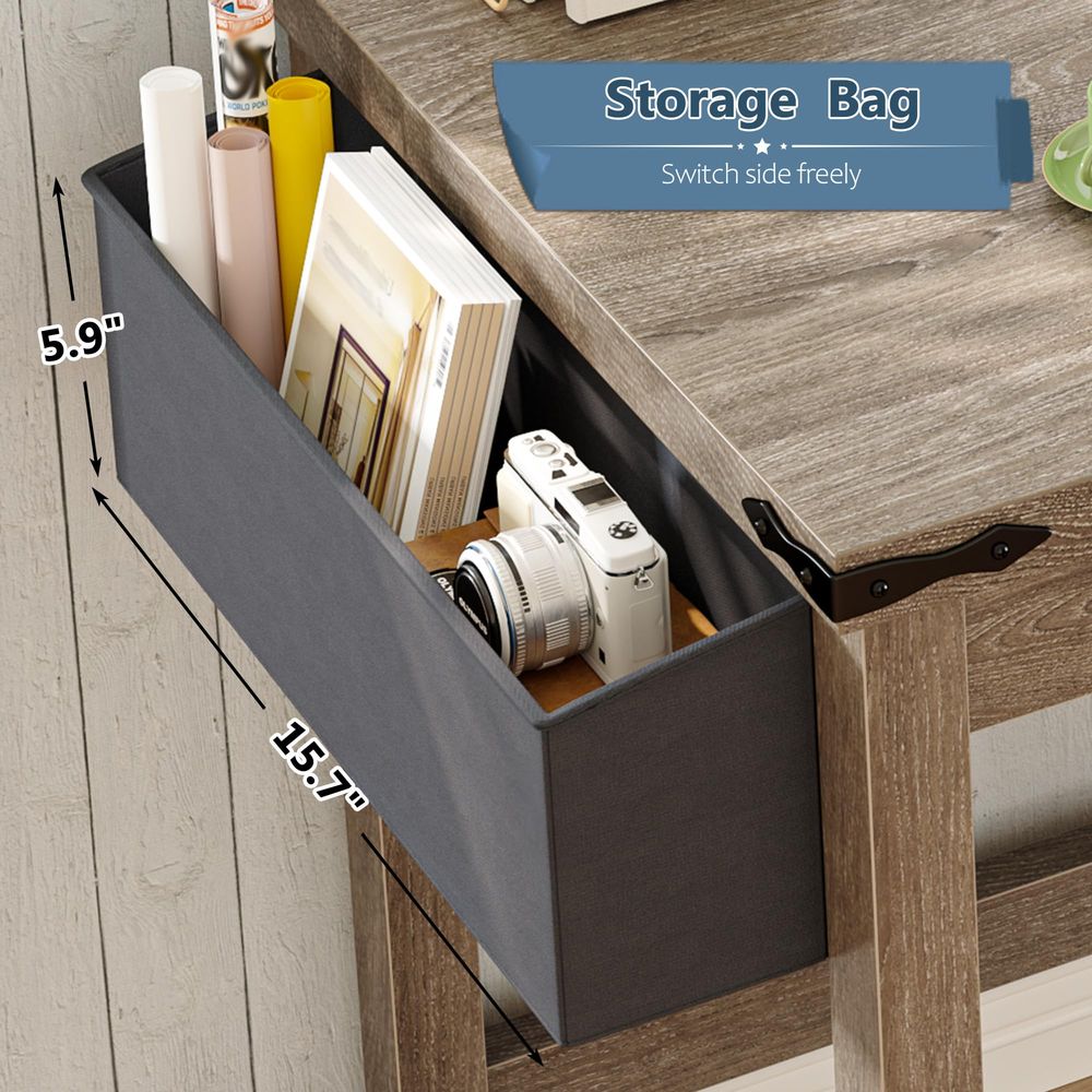 32 Small Desk Thickened amp Re - مراجعة Luxury Bags That Are Affordable وسعره