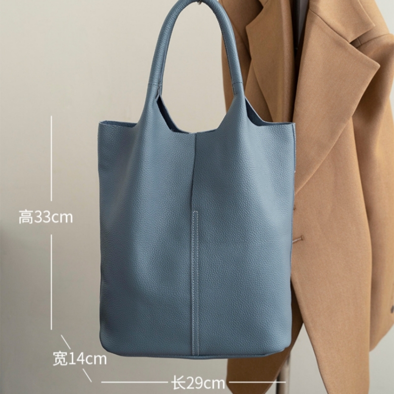 Fashion Luxury Cowhide Tote Ba - مراجعة Luxury Bags Shopping وسعره