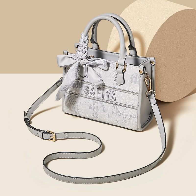SAFIYA Women's Handbag Adjusta - مراجعة Luxury Bags Best وسعره